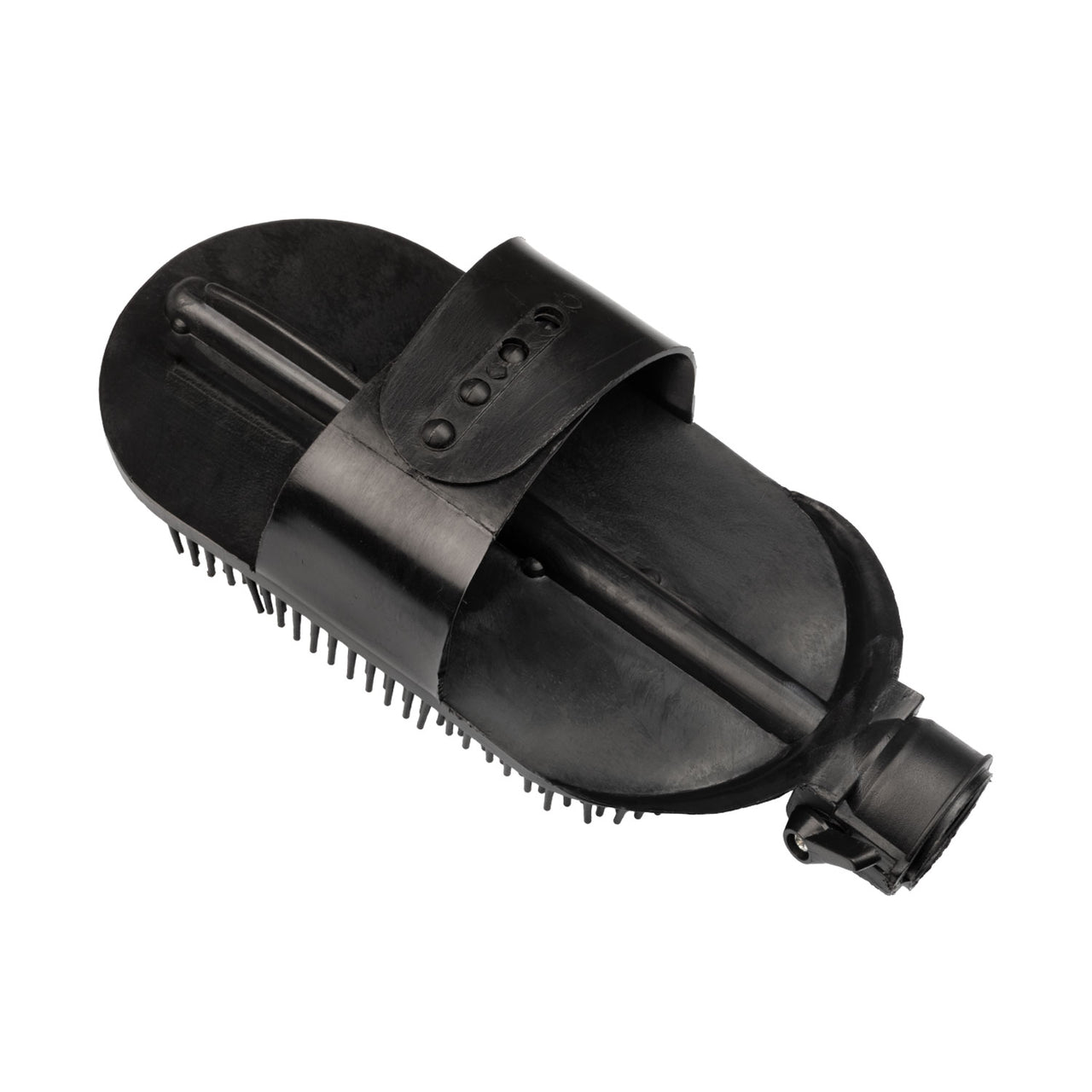 STRIGLIA PLASTICA PER TUBO ACQUA | Cura del Cavallo | Striglie | Umbria Equitazione