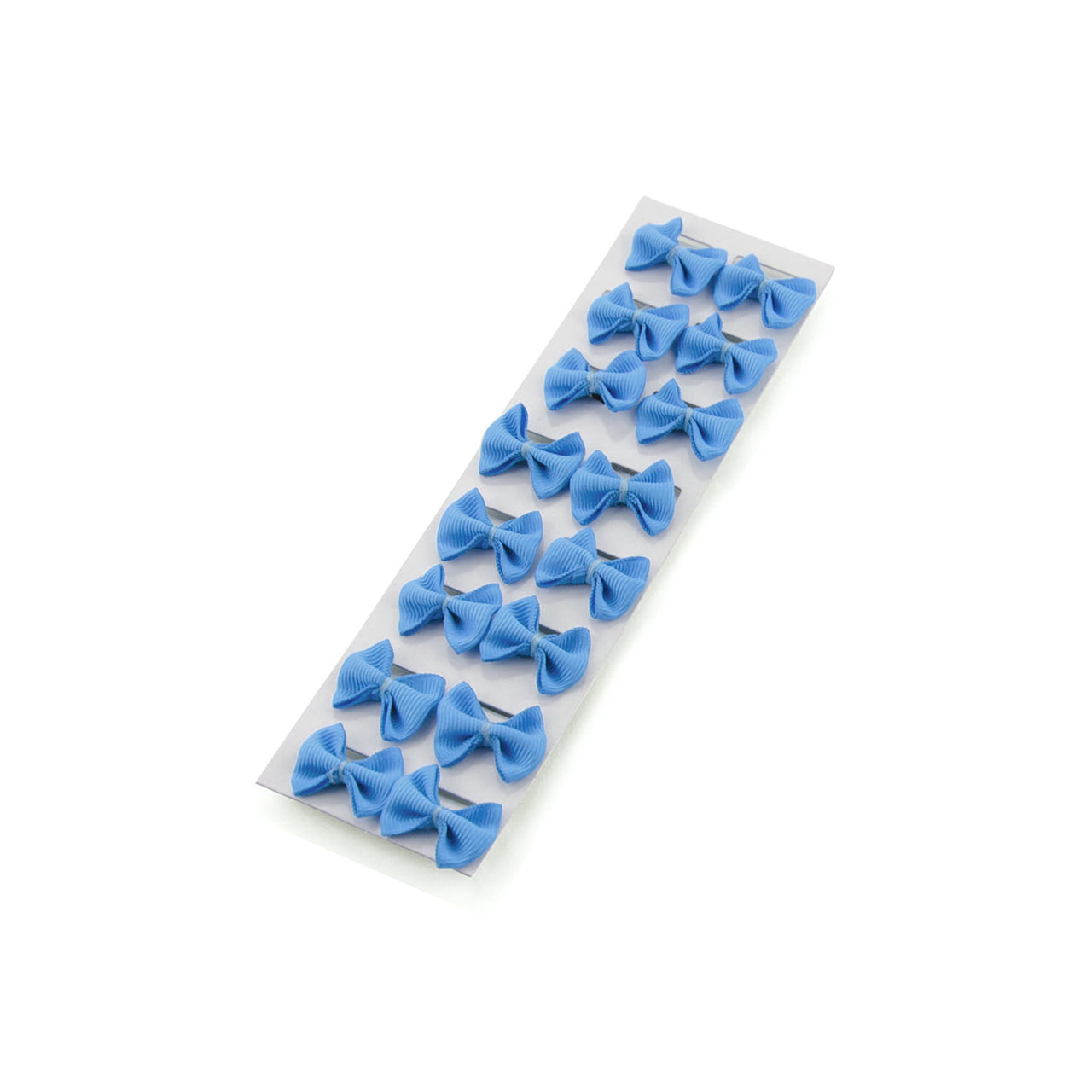 FIOCCHETTI CRINIERA SET 16 PZ | Cura del Cavallo | Striglie | Umbria Equitazione