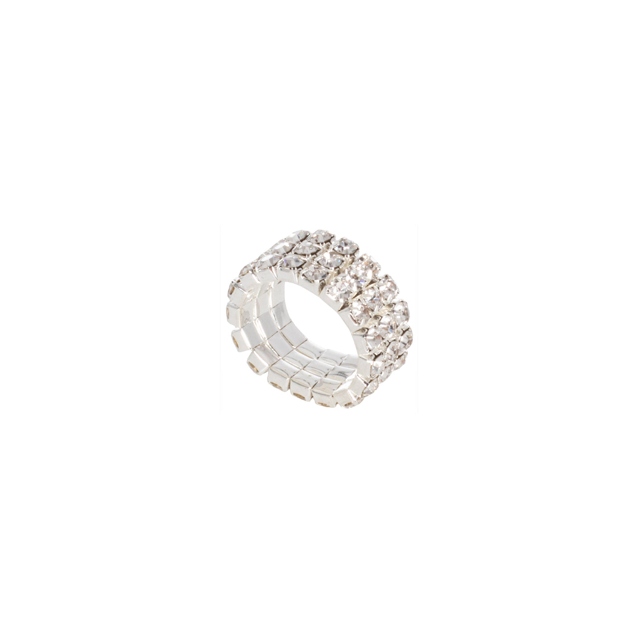 ELASTICI CRINIERA CRYSTAL (20 PZ) | Cura del Cavallo | Striglie | Umbria Equitazione