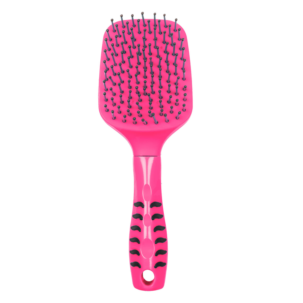 SPAZZOLA  CODA E CRINIERA C/MANICO ERGONOMICO LIME, FUXIA, TURQUOISE | Accessori Groom | Pettini e Spazzole | Umbria Equitazione