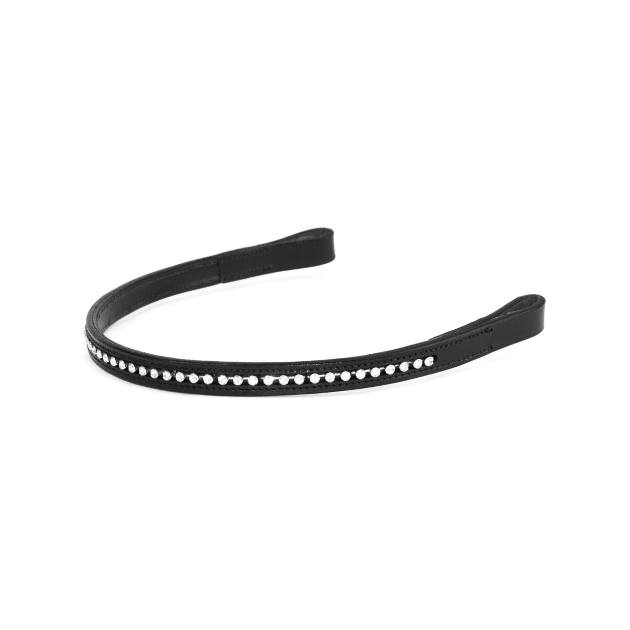 FRONTALINO DERBY MODELLO "BIG D" | Briglie e Accessori | Accessori e pezzi di ricambio | Derby
