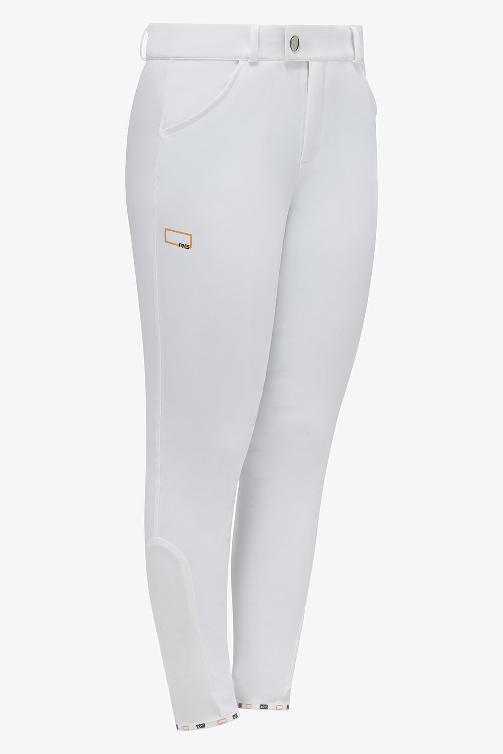 RG - Pantaloni unisex con full grip da bambino
