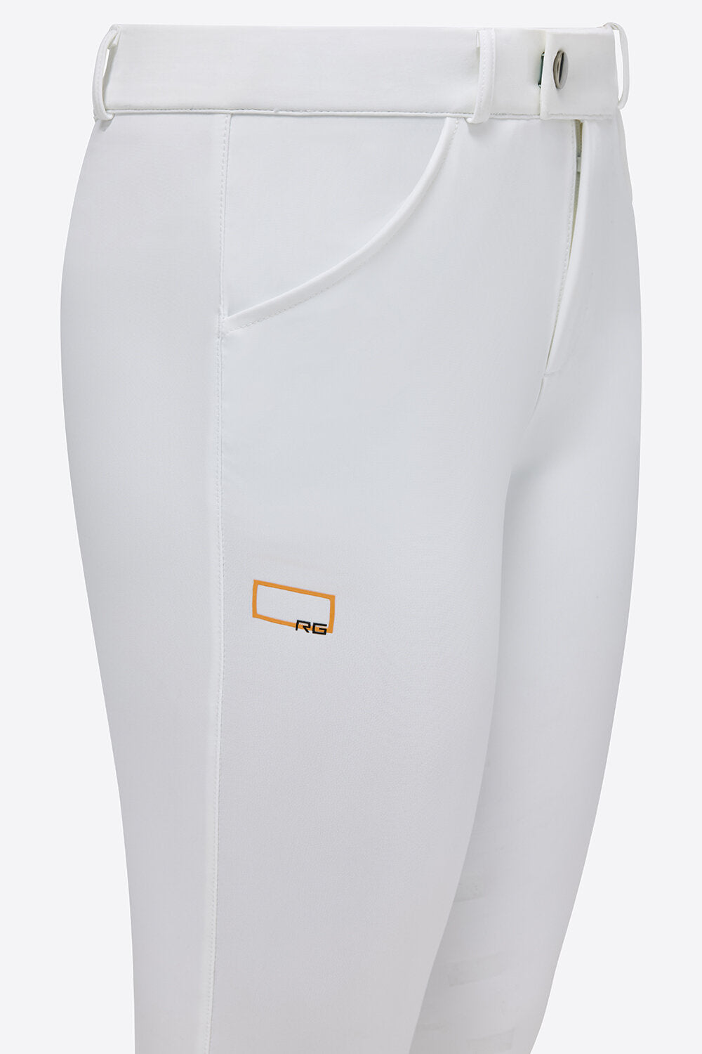 RG - Pantaloni unisex con full grip da bambino