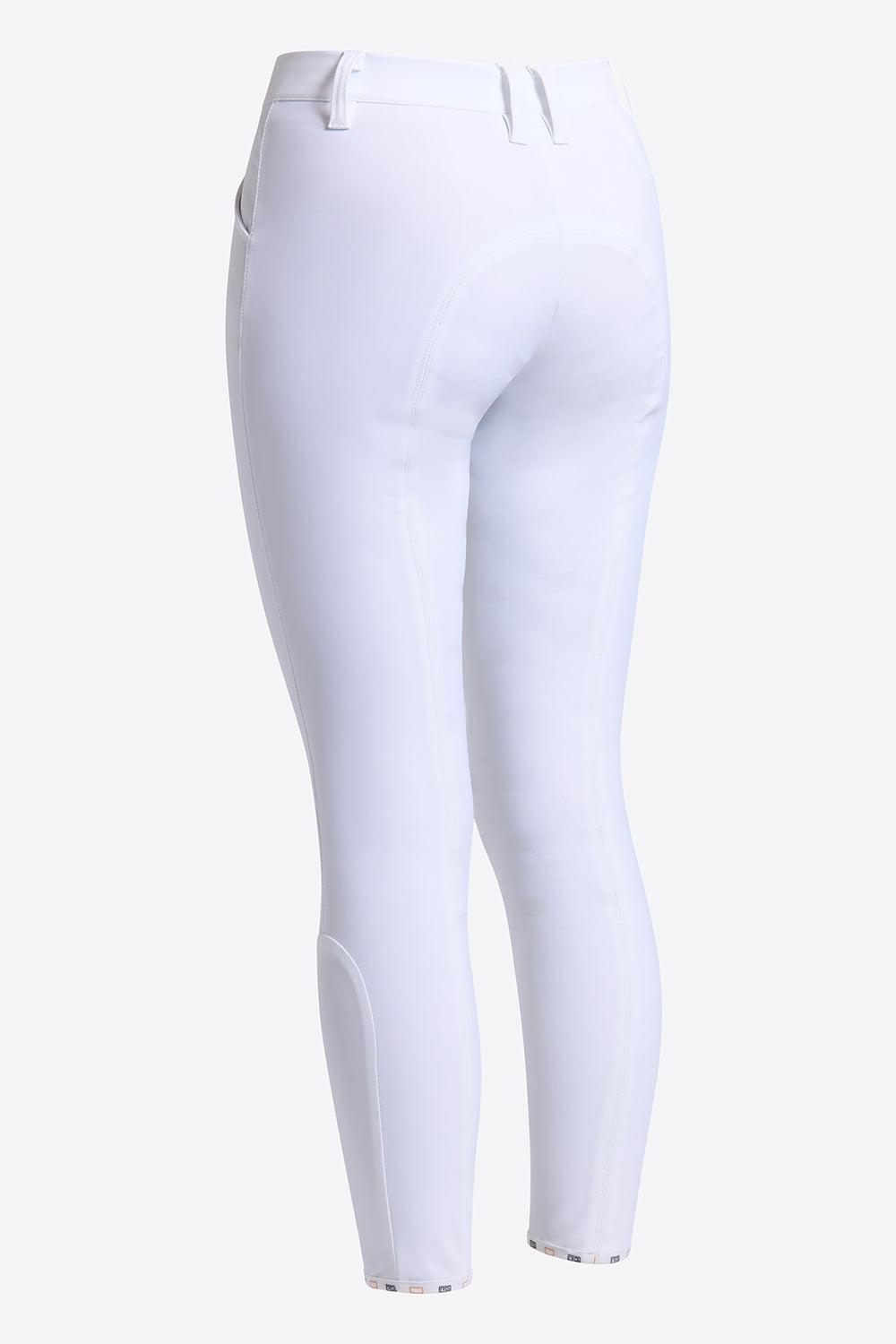 Pantaloni Unisex Rider's Gene Full Grip da Dressage per Bambini | Abbigliamento | Pantaloni | RG
