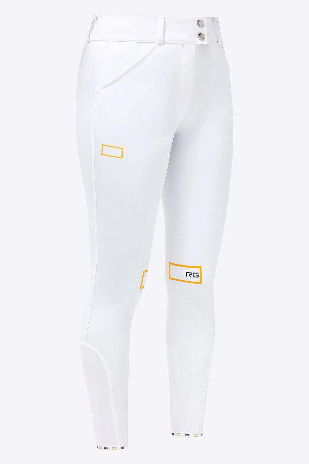 Pantaloni da salto donna RG