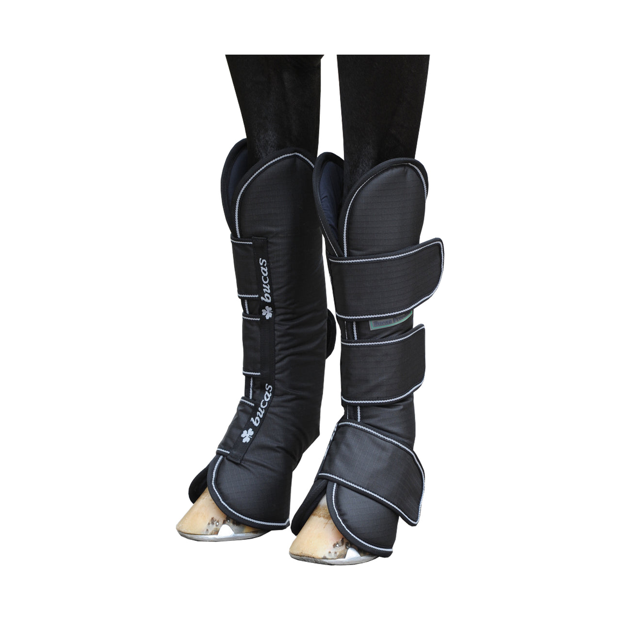 FREEDOM BOOTS  BUCAS PARACOLPI TRASPORTO | Protezioni | Stivali da Viaggio | Bucas