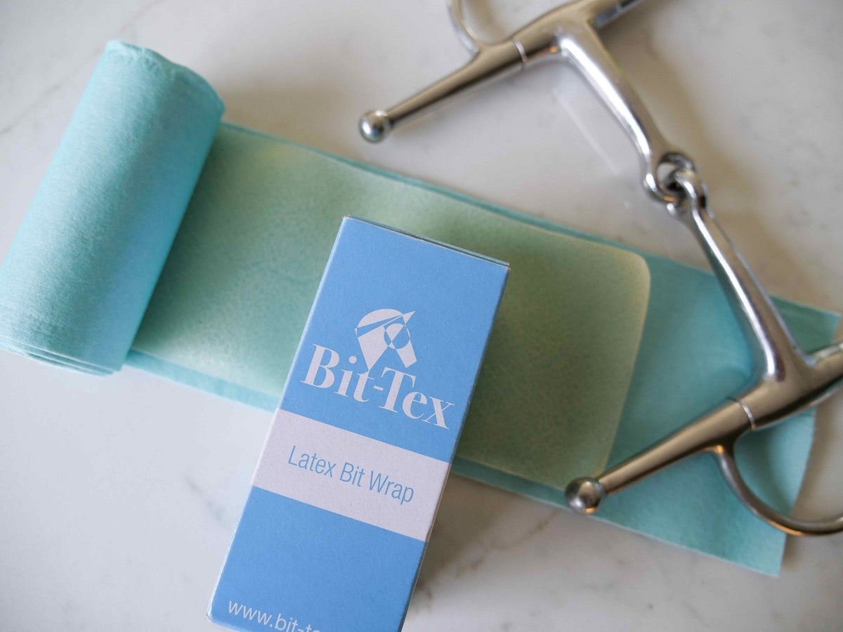 BIT TEX - Bit Tex latex bit wrap - 1pc