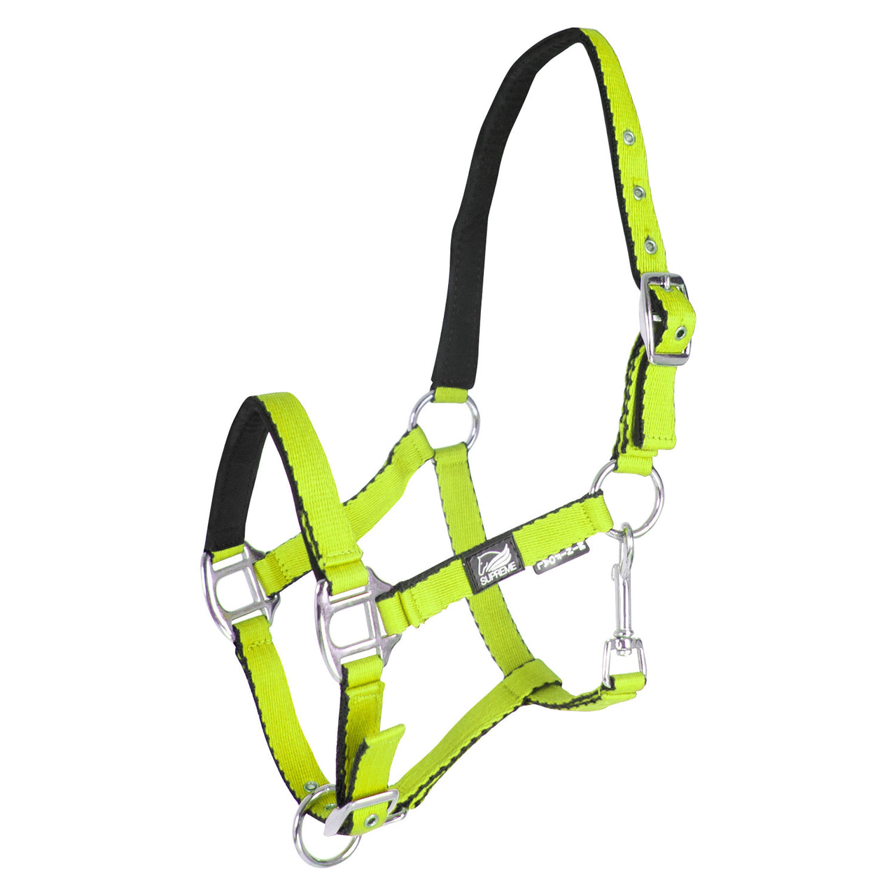 CAVEZZA PULEDRO IMBOTTITA SOFT TOUCH SUPREME | Cavezze e Lunghini | Cavezze | Supreme