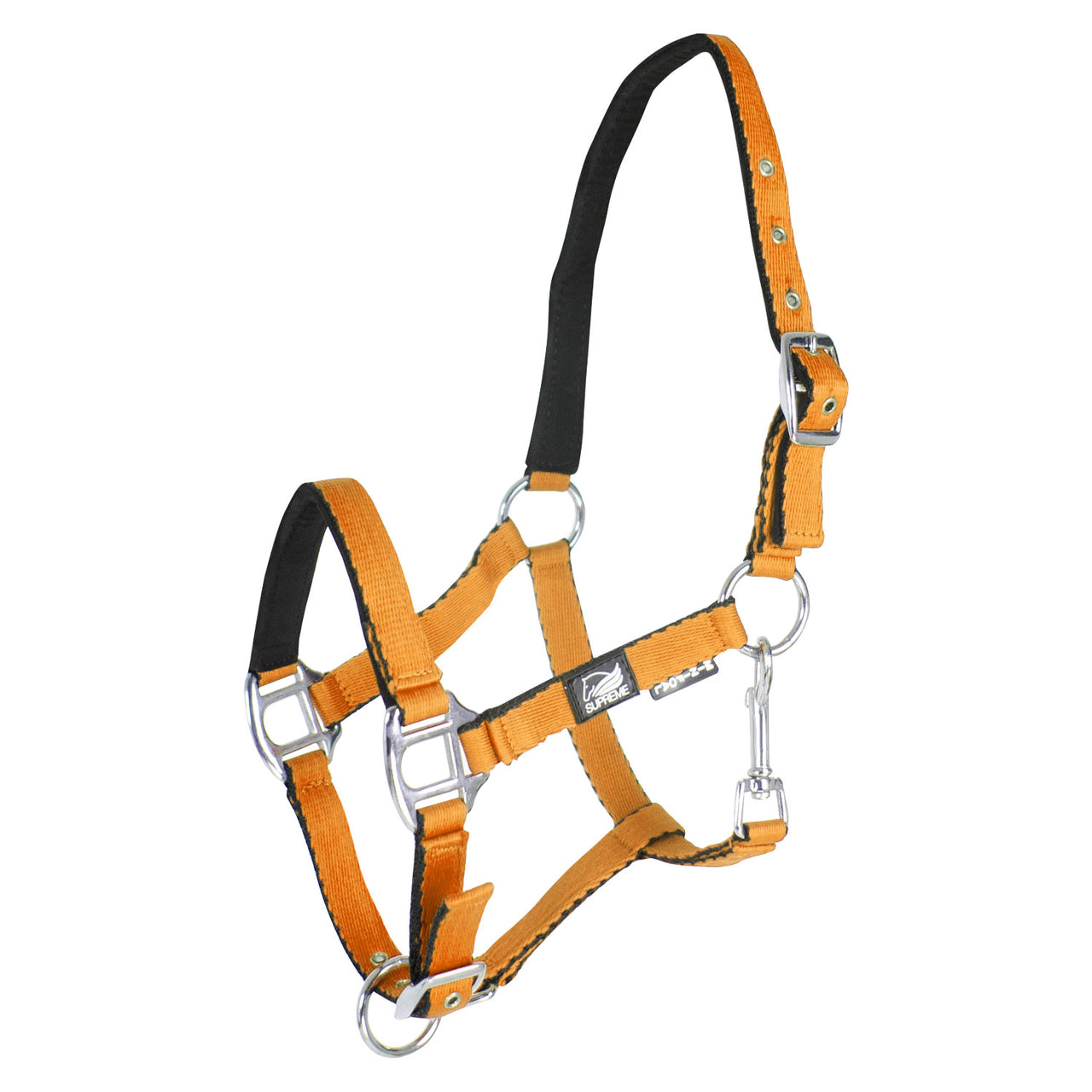 CAVEZZA PULEDRO IMBOTTITA SOFT TOUCH SUPREME | Cavezze e Lunghini | Cavezze | Supreme