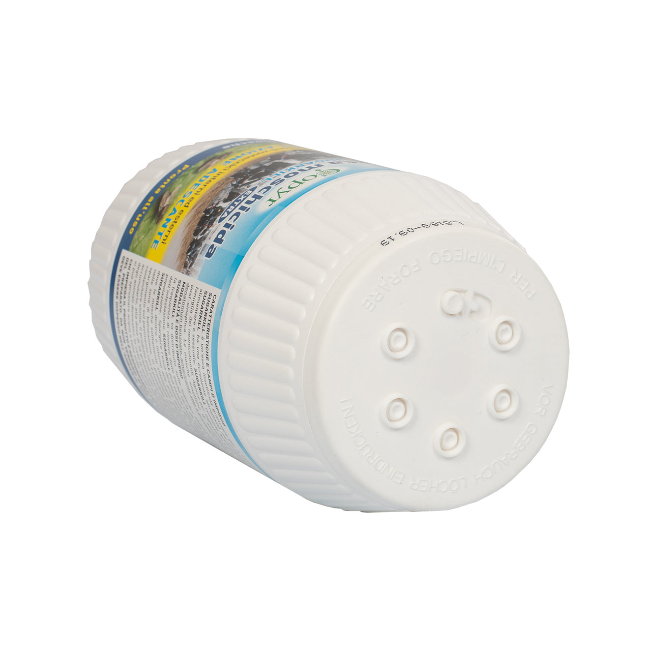 SUGARKILL EXTRA 400 GR | Cura del Cavallo | Repellenti | Copyr