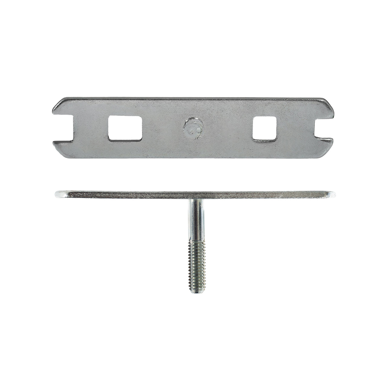 CHIAVE + FILIERA PER RAMPONI | Mascalcia | Strumenti mascalcia | Umbria Equitazione