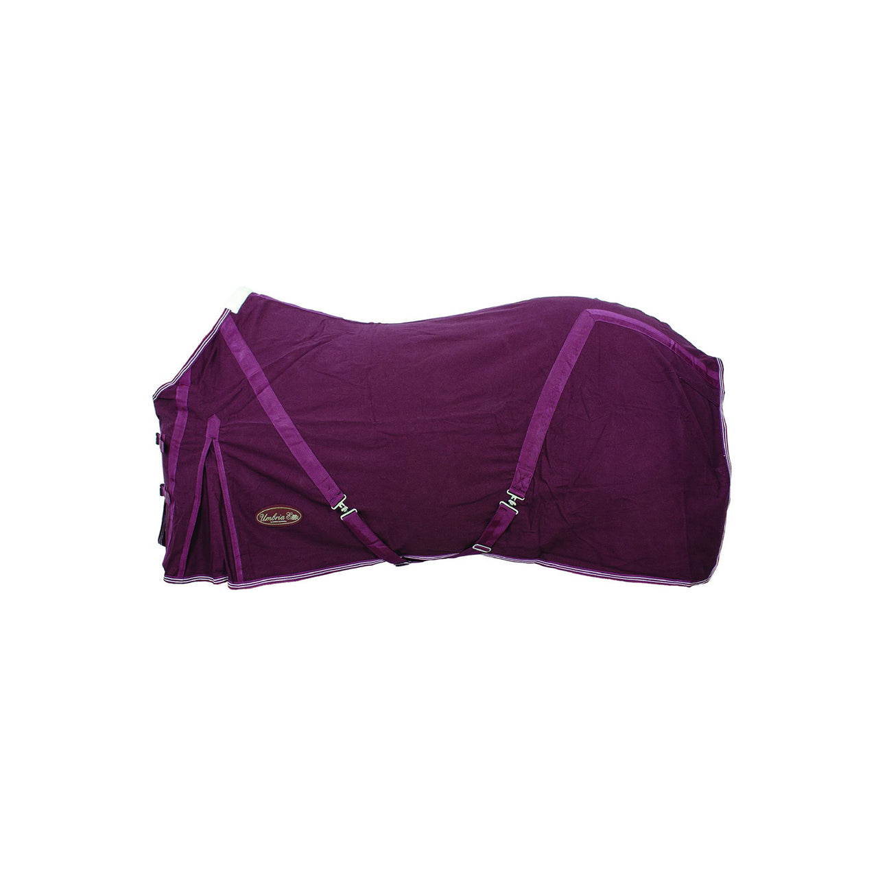 COPERTA COTONE MODELLO MALAGA | Coperte e Cappucci | Coperte in Cotone | Umbria Equitazione
