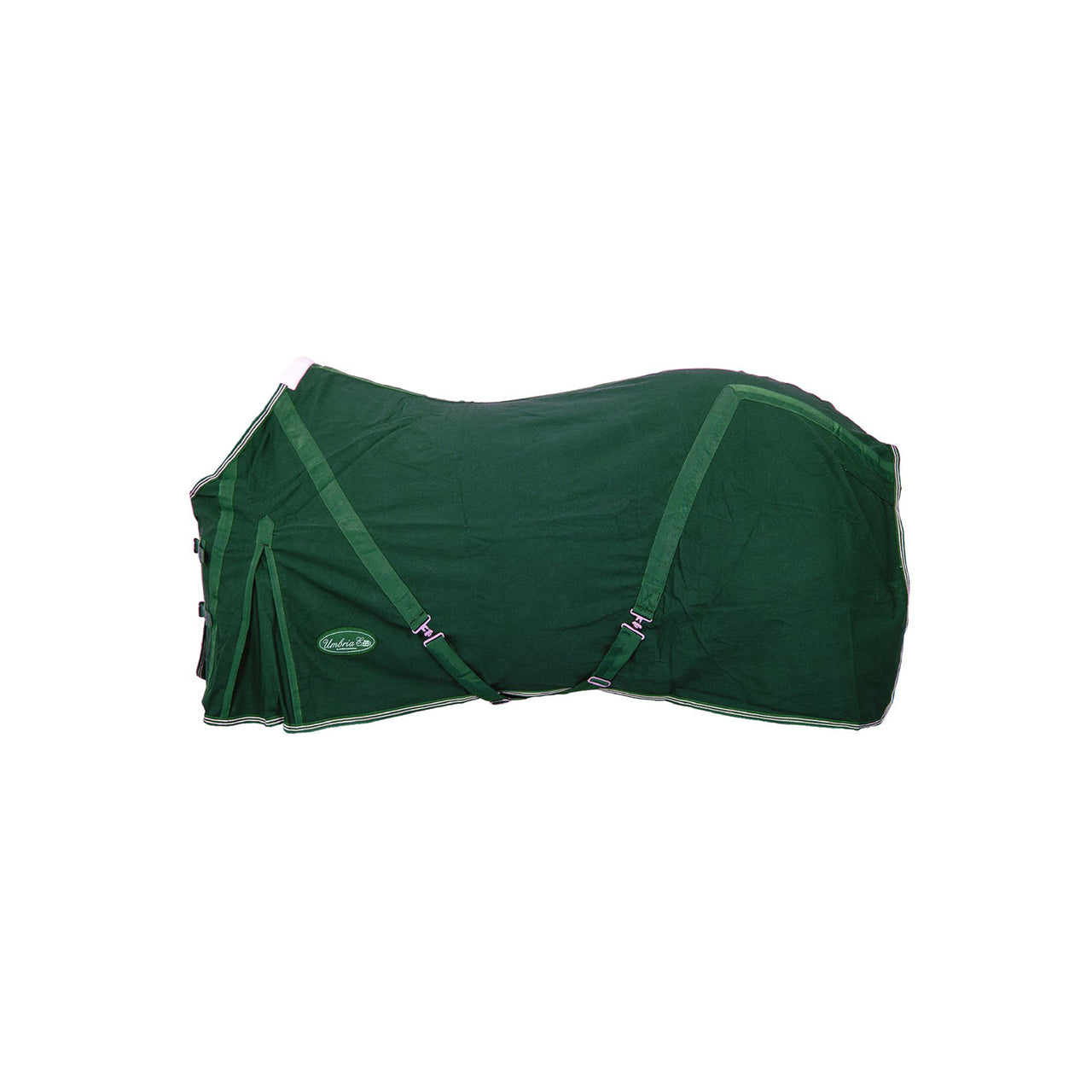 COPERTA COTONE MODELLO MALAGA | Coperte e Cappucci | Coperte in Cotone | Umbria Equitazione