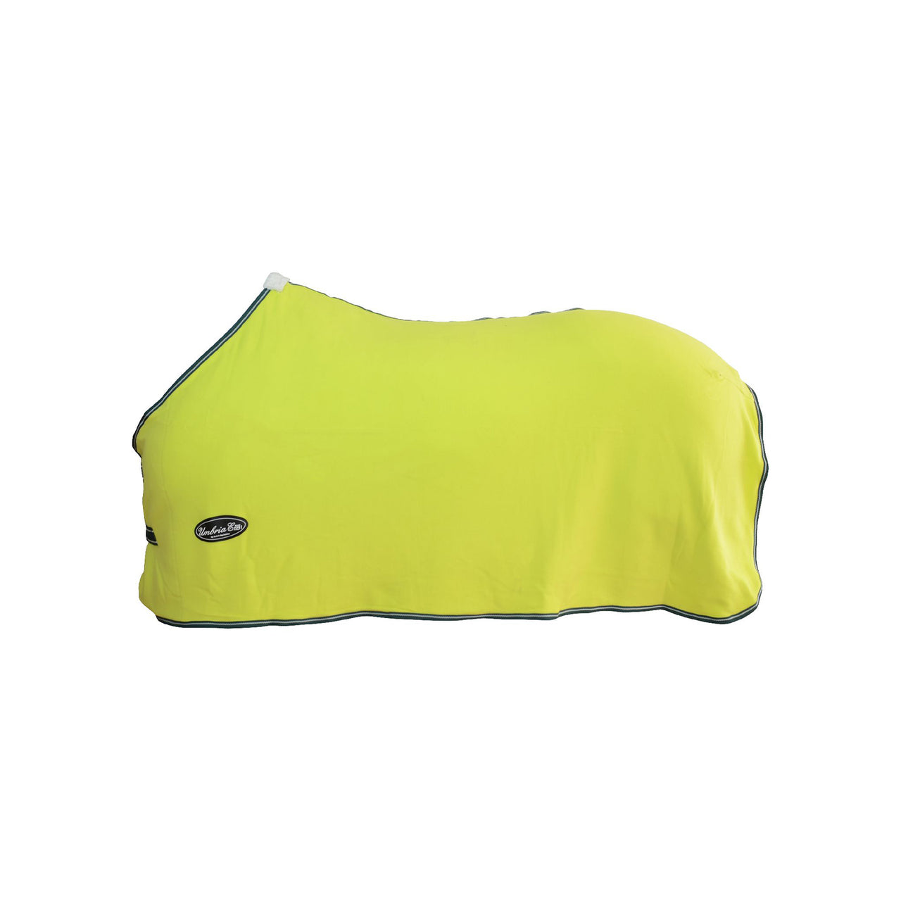 COPERTA PILE MODELLO POLAR COLOR ANTIPILLING | Coperte e Cappucci | Coperte in Pile | Umbria Equitazione