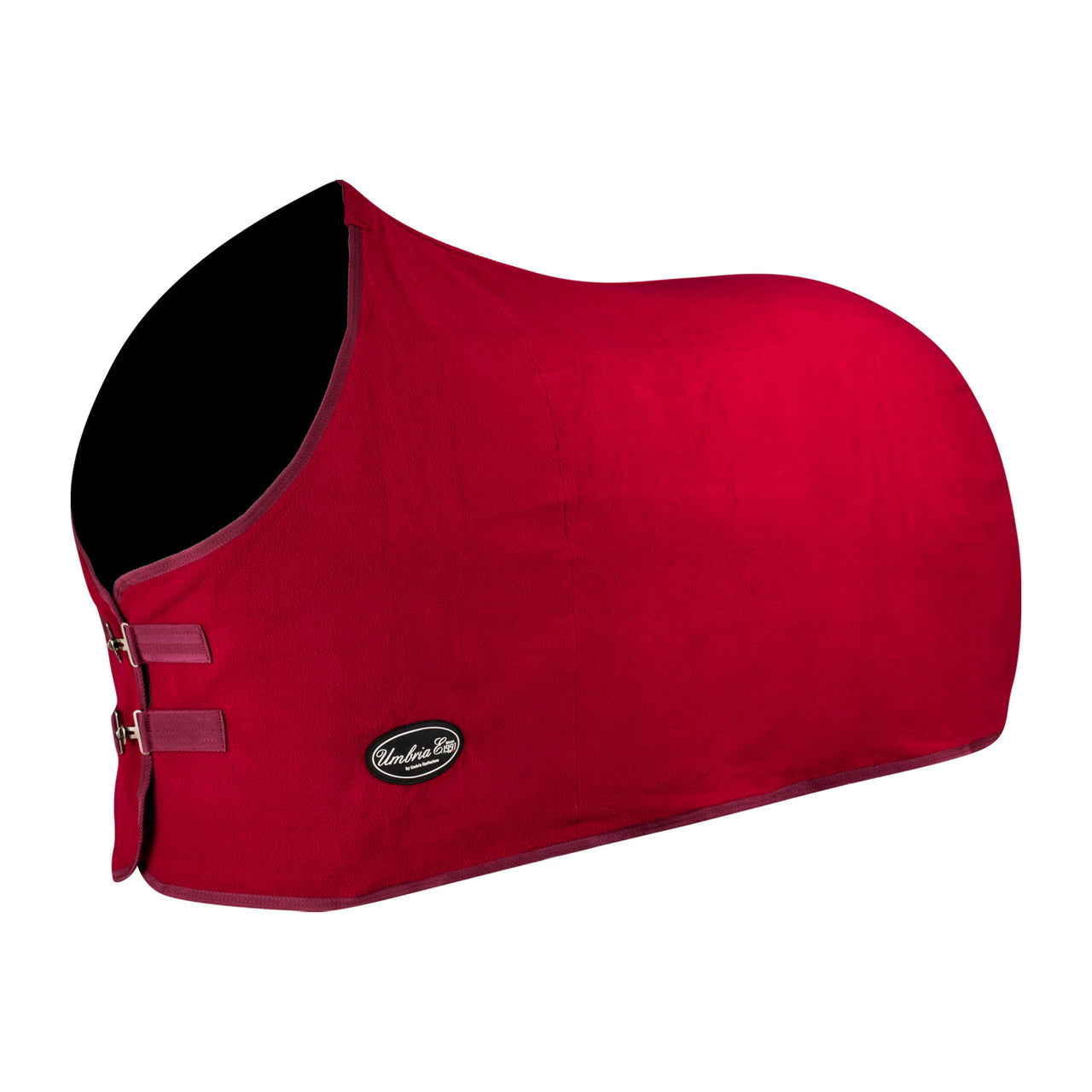 COPERTA PILE ANTIPILLING MODELLO YUKON | Coperte e Cappucci | Coperte in Pile | Umbria Equitazione