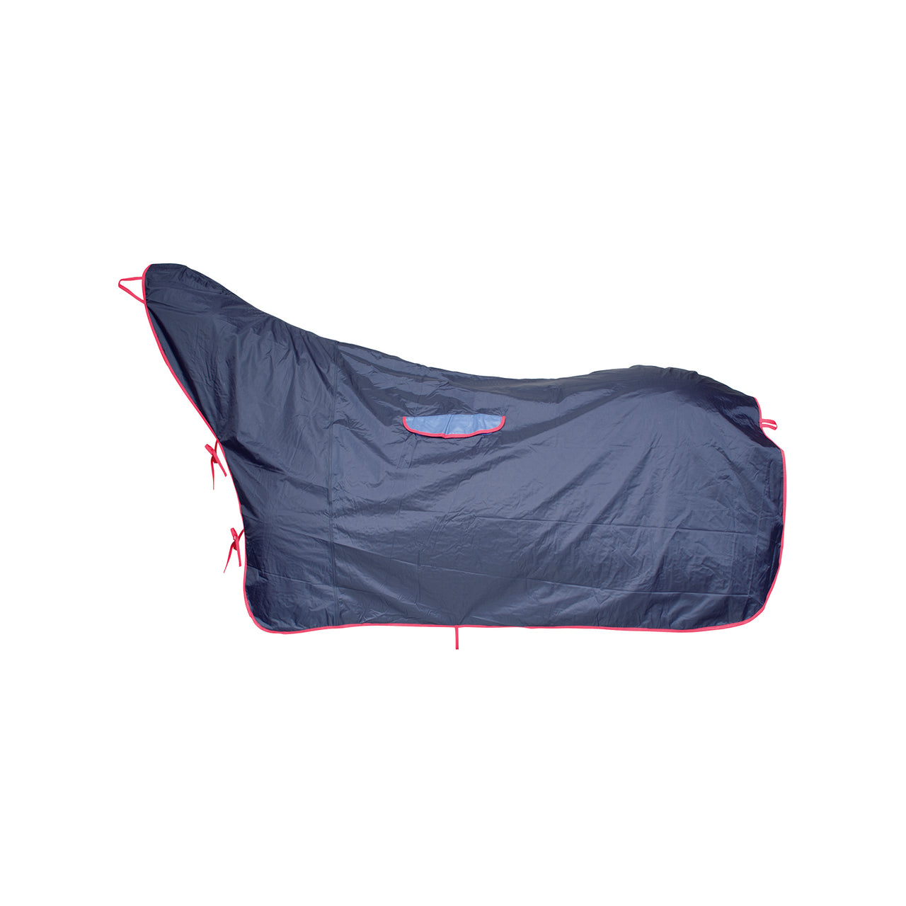 COPERTA IMPERMEABILE C/CAPPUCCIO E FORI STAFFE MODELLO BARENTS | Coperte e Cappucci | Coperte da Esterno | Pro-Tech
