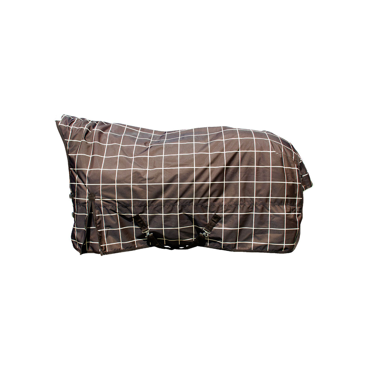 COPERTA PADDOCK 300 GR MODELLO ABERDEEN | Coperte e Cappucci | Coperte da Esterno | Umbria Equitazione