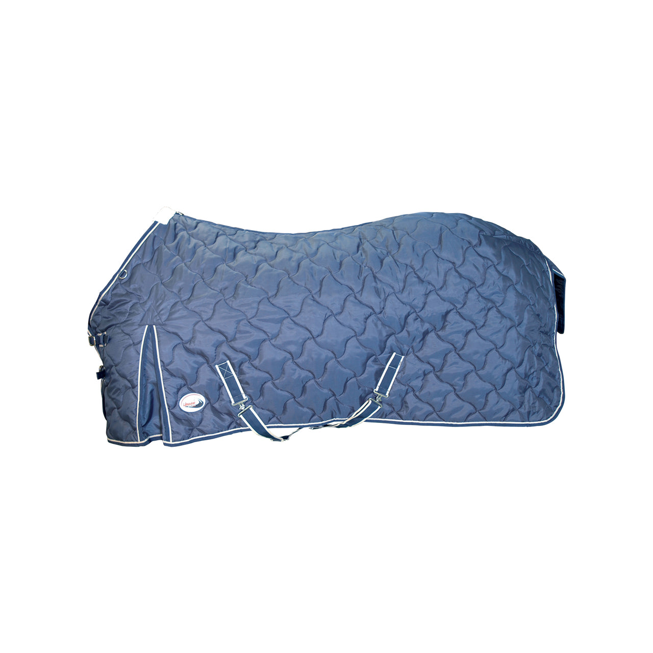 COPERTA BOX 250 GR MODELLO NEW WAVE | Coperte e Cappucci | Coperte da Scuderia | Umbria Equitazione