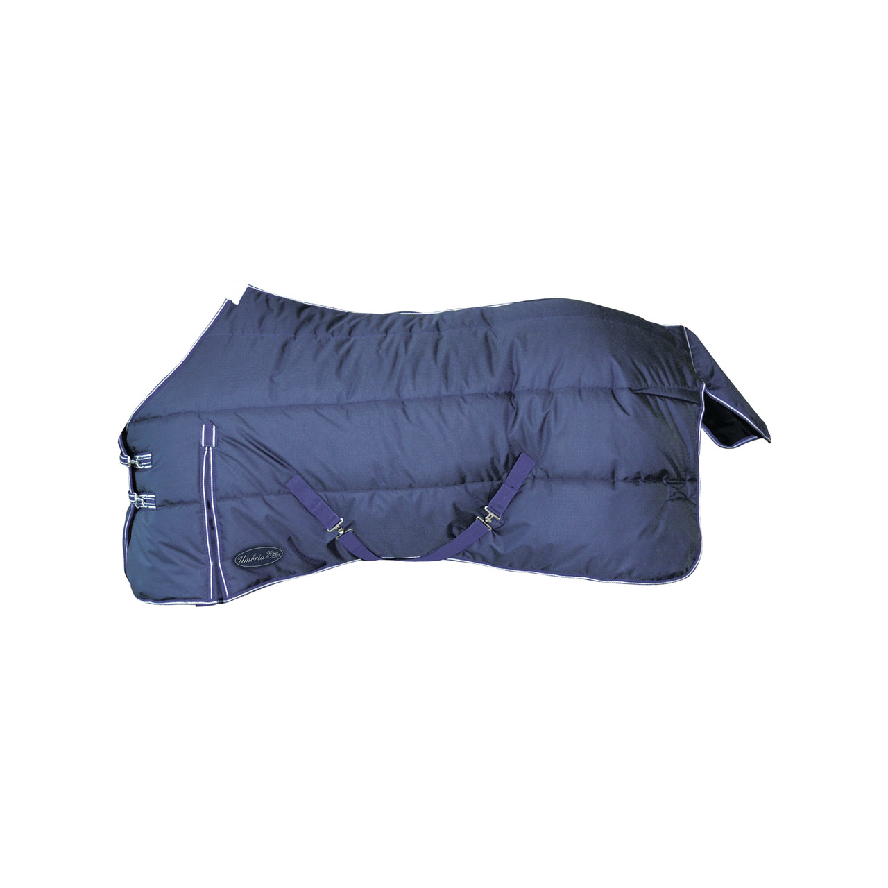 COPERTA BOX 400 GR MODELLO HELSINKI | Coperte e Cappucci | Coperte da Scuderia | Umbria Equitazione