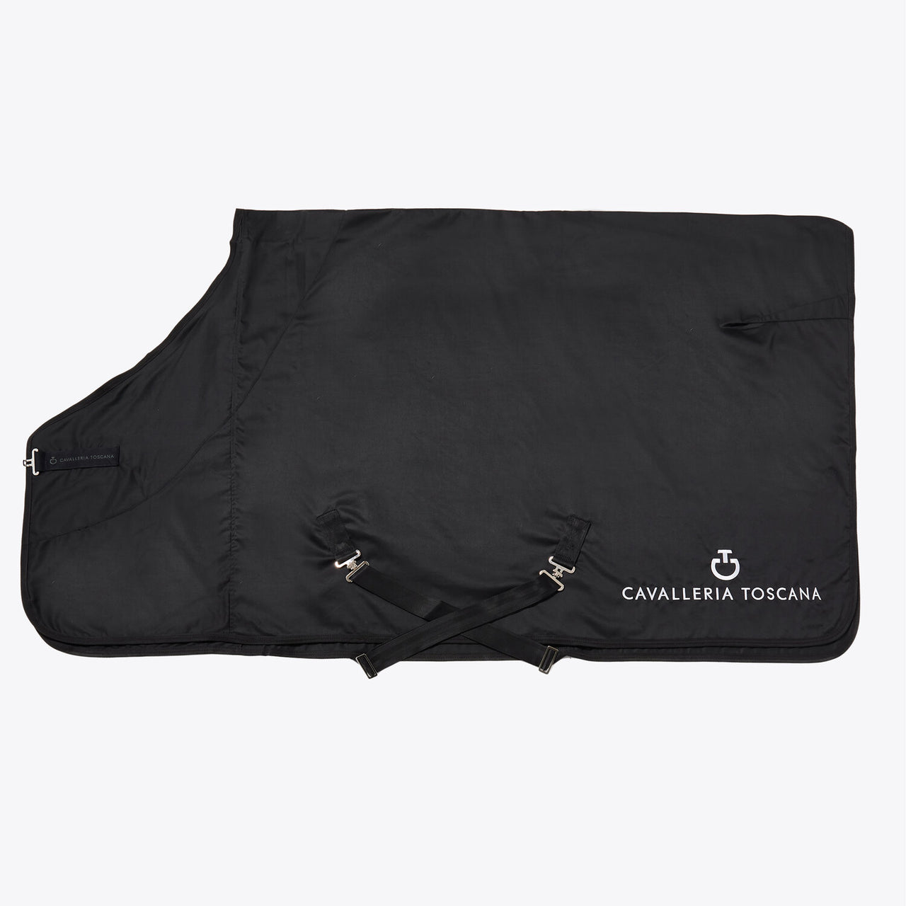 Coperta in cotone per Cavallo Cavalleria Toscana | Coperte e Cappucci | Coperte | Cavalleria Toscana