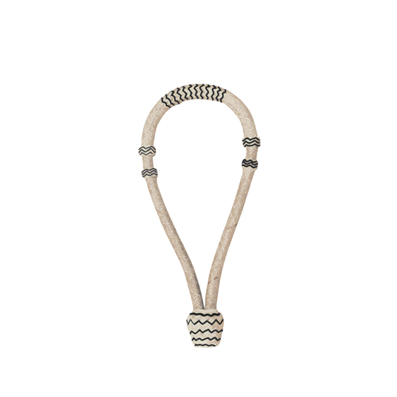 BOSAL RAWHIDE POOL'S | Briglie e Accessori | Bosal & Mecate | Pool's