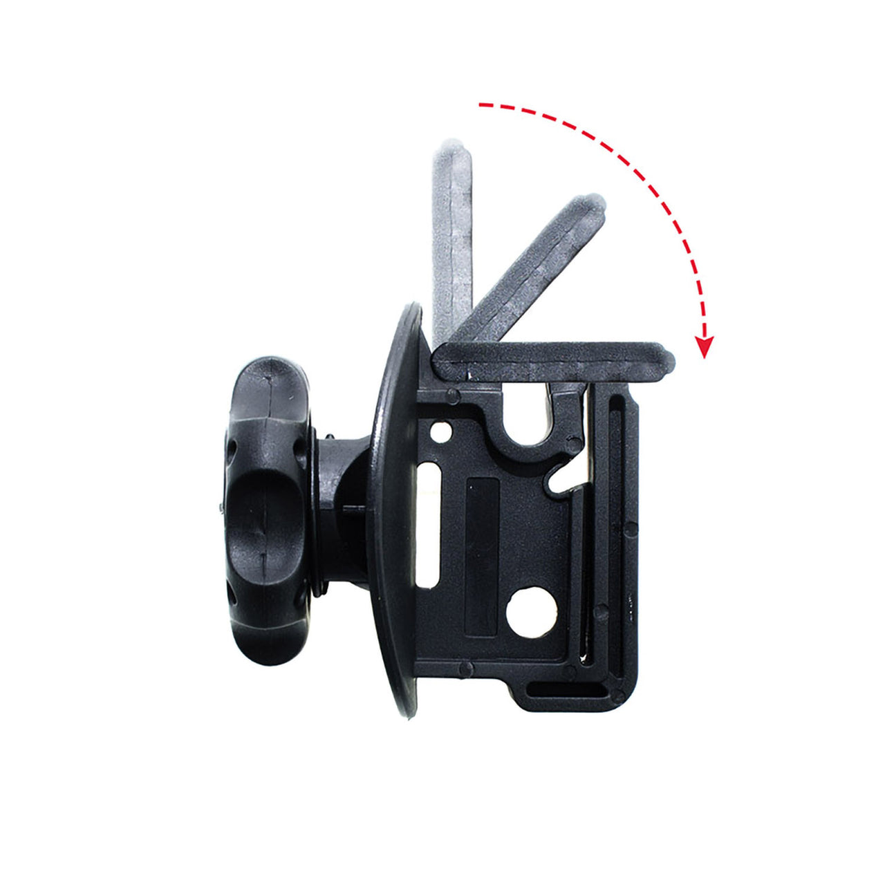 ISOLATORE CORDA/BANDA PICCHETTI FERRO 14MM | Recinti Elettrici e Accessori | Recinti Elettrici e Accessori | Power Energy