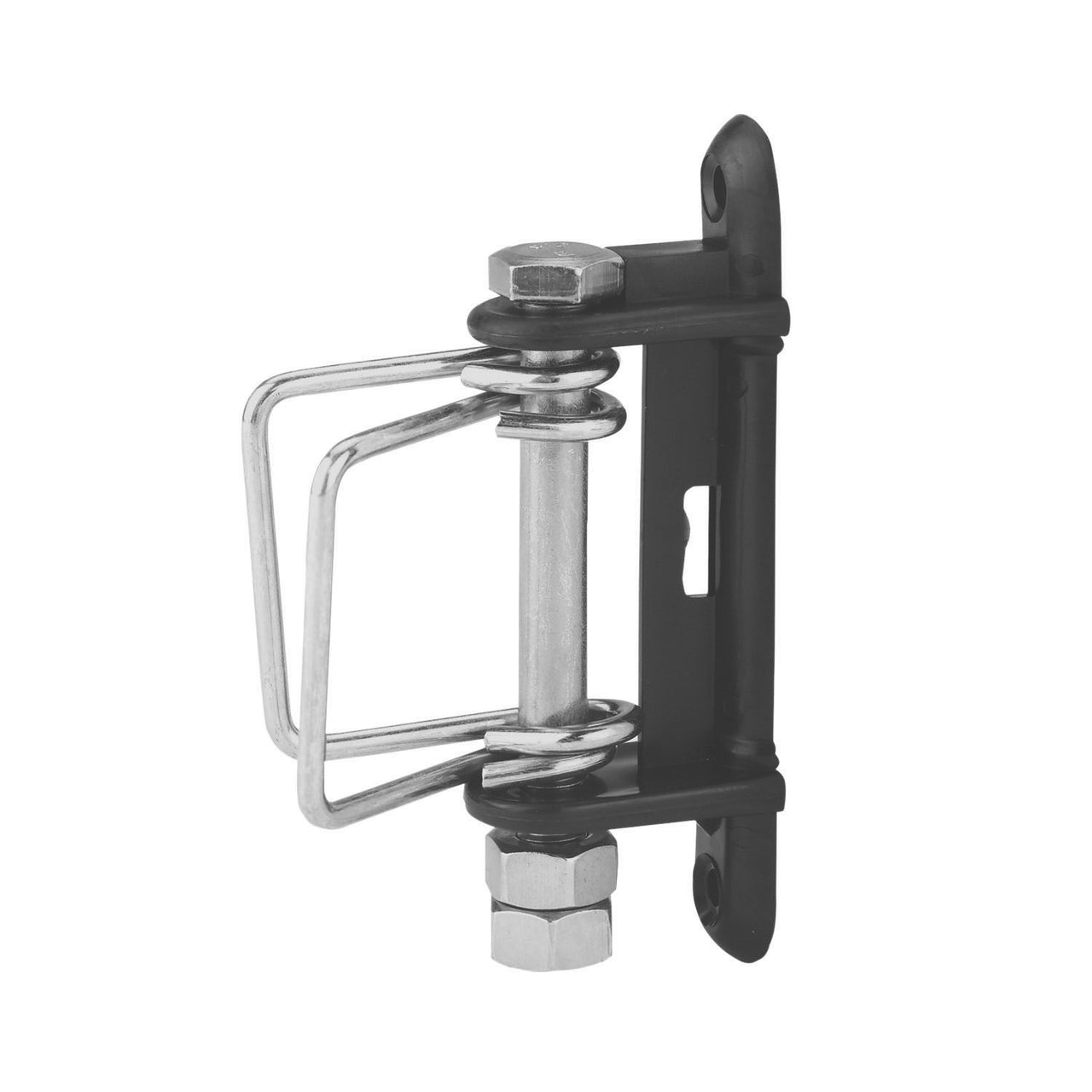 ISOLATORE ANGOLARE IRUANGLE (CONF 2 PZ) | Recinti Elettrici e Accessori | Recinti Elettrici e Accessori | Power Energy
