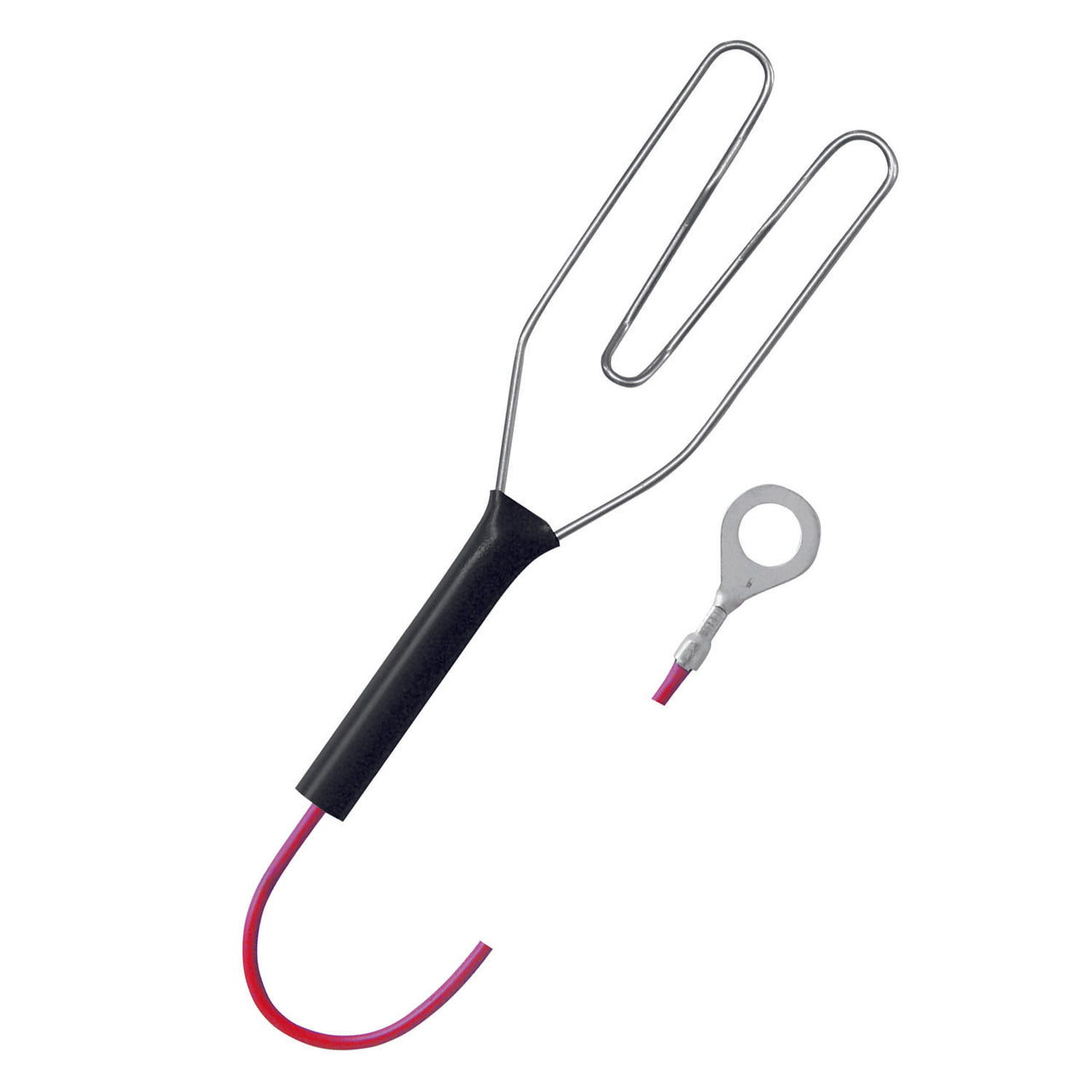 CAVO CONNESSIONE RECINTO ROSSO | Recinti Elettrici e Accessori | Recinti Elettrici e Accessori | Power Energy