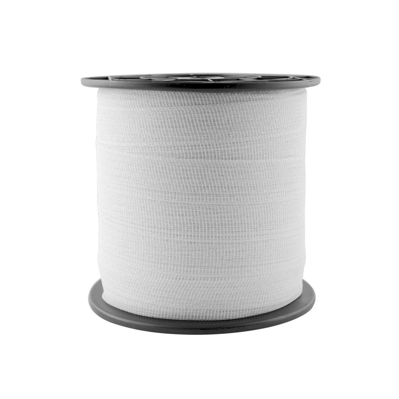 BANDA ELETTRICA 4CM BIANCA (200 MT) | Recinti Elettrici e Accessori | Recinti Elettrici e Accessori | Power Energy