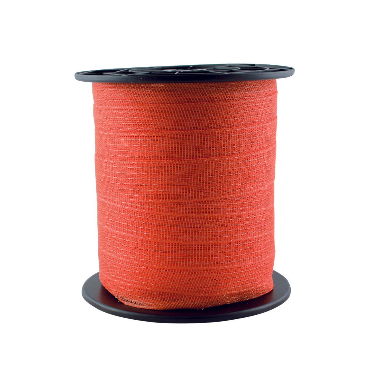 BANDA ELETTRICA 4CM ARANCIO (200 MT) | Recinti Elettrici e Accessori | Recinti Elettrici e Accessori | Power Energy