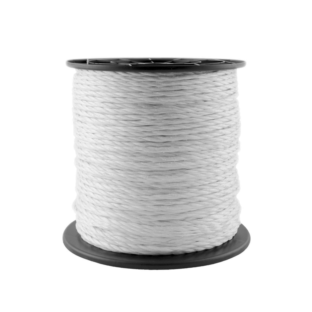 CORDA ELETTRICA 6MM 200 MT | Recinti Elettrici e Accessori | Recinti Elettrici e Accessori | Power Energy