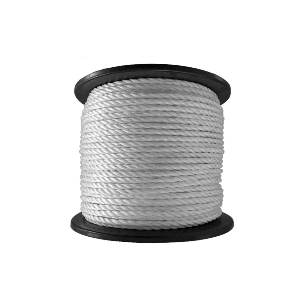 CORDA ELETTRICA 8MM 200 MT 6 X 0,20 MM | Recinti Elettrici e Accessori | Recinti Elettrici e Accessori | Power Energy