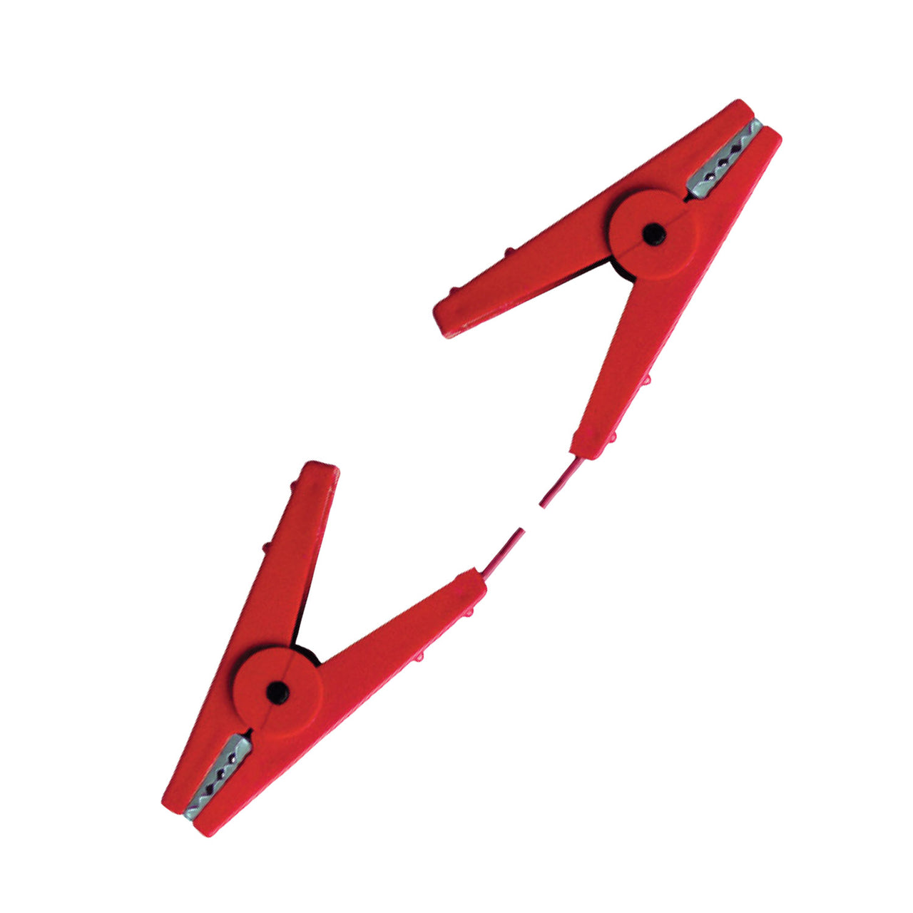 CAVO CONNESSIONE DOPPIO C/PINZE | Recinti Elettrici e Accessori | Recinti Elettrici e Accessori | Ako