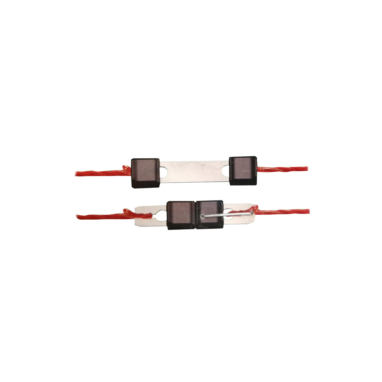 GIUNZIONE CORDA FINO A 3 MM LITZCLIP KIT 10 PZ 442003/106 | Recinti Elettrici e Accessori | Recinti Elettrici e Accessori | Kerbl