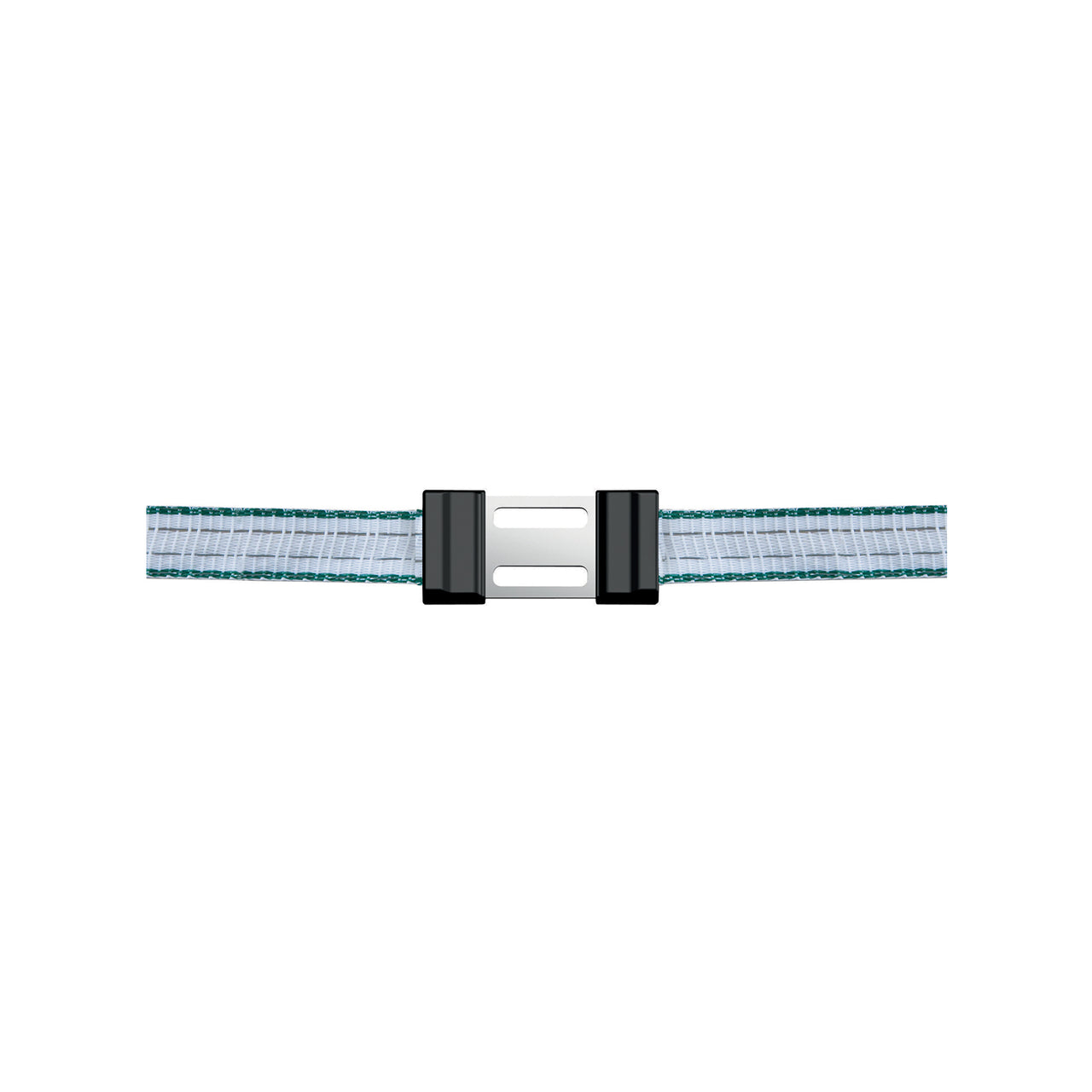 GIUNZIONE LITZCLIP BANDA 4CM (5 PZ) | Recinti Elettrici e Accessori | Recinti Elettrici e Accessori | Kerbl