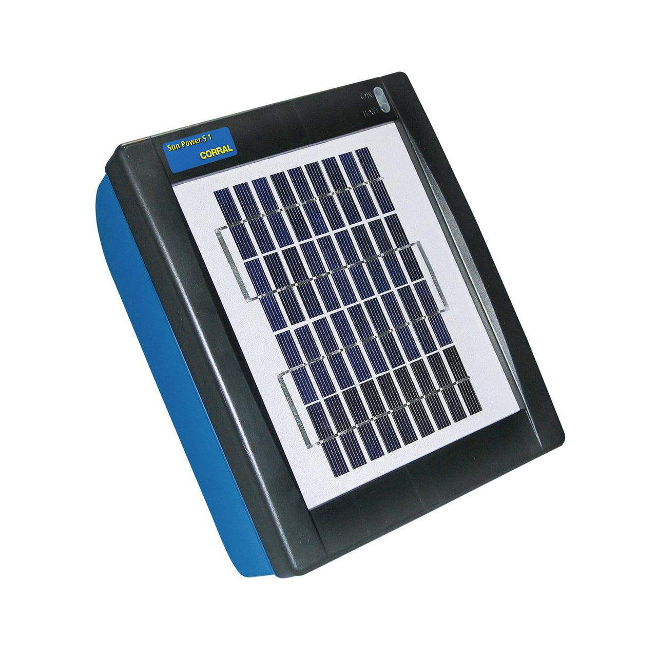RECINTO CORRAL SUN POWER S2 C/TRASFORMATORE | Recinti Elettrici e Accessori | Recinti Elettrici e Accessori | Corral