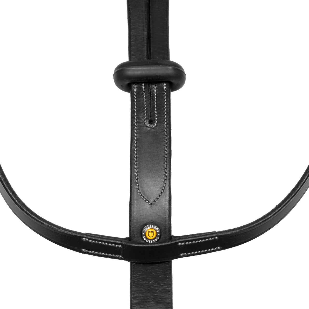 Martingala a collier in cuoio NEW | Martingale e Pettorali | Martingale | Equestro