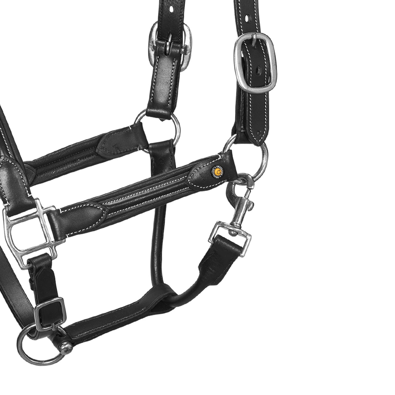 Cavezza cuoio morbido fibbie resistenti NEW | Cavezze e Lunghini | Cavezze | Equestro