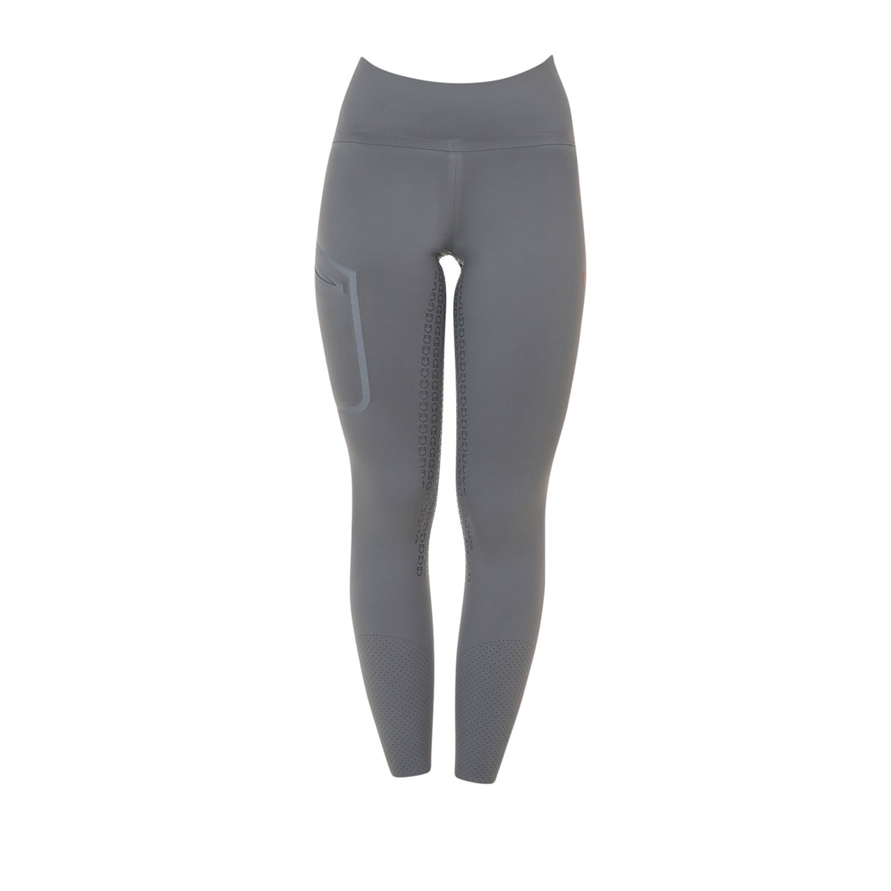 Leggings donna Equestro Ridertechnology vita alta full grip | Abbigliamento |  | Equestro