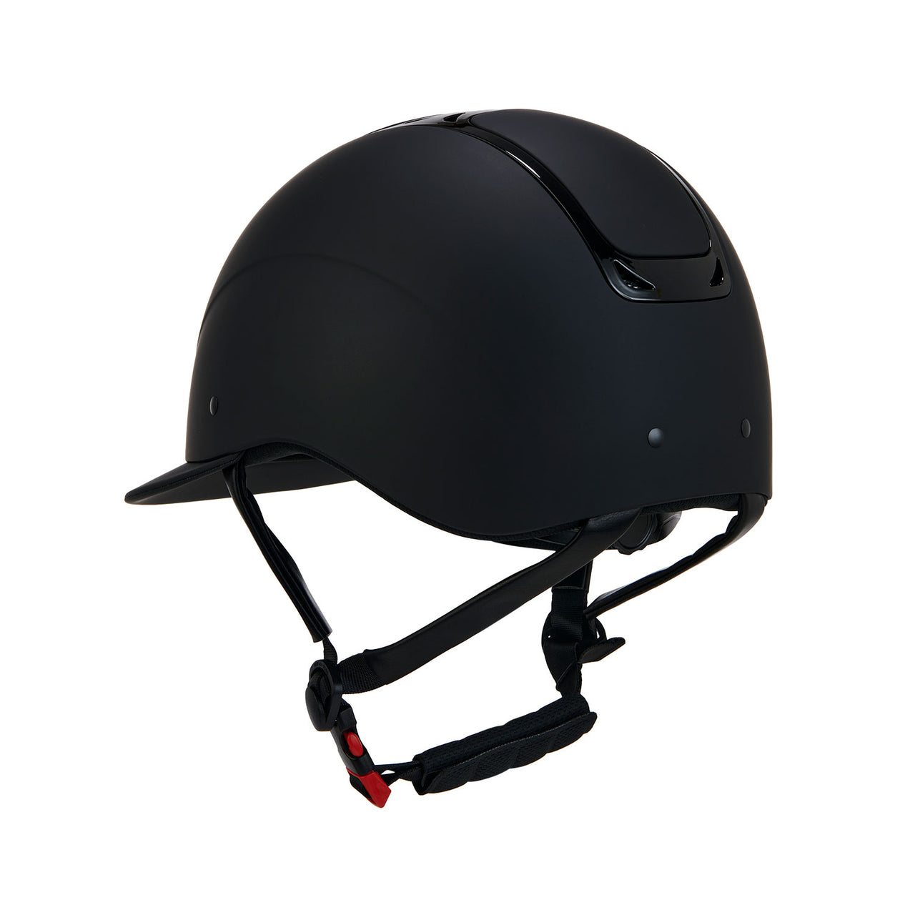 Cap ultra-light con calotta effetto velluto | Protezioni | Caschi e Cappelli Protettivi | Equestro