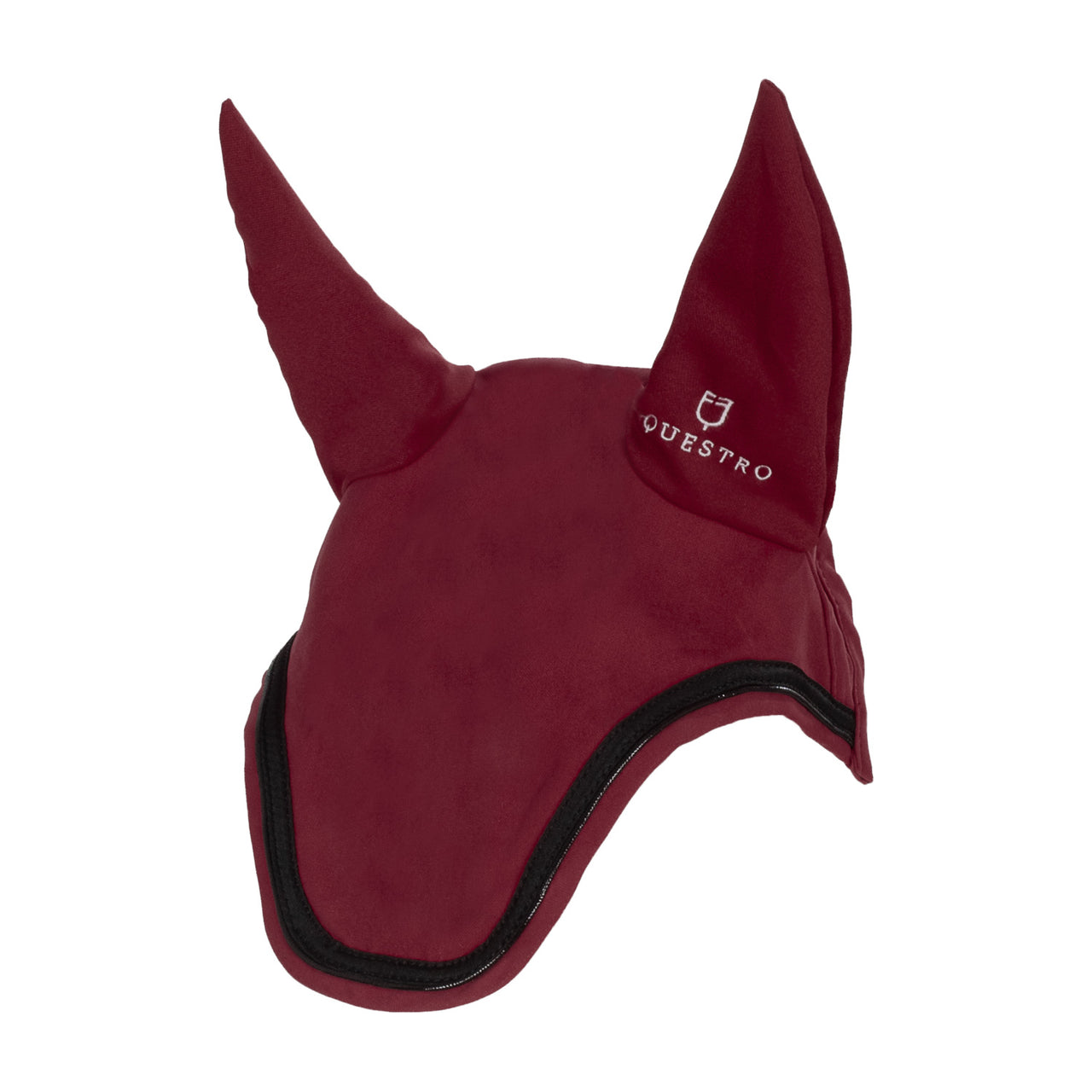 Cuffietta in tessuto tecnico elasticizzato con logo | Sottosella e Accessori | Veli Antimosche | Equestro
