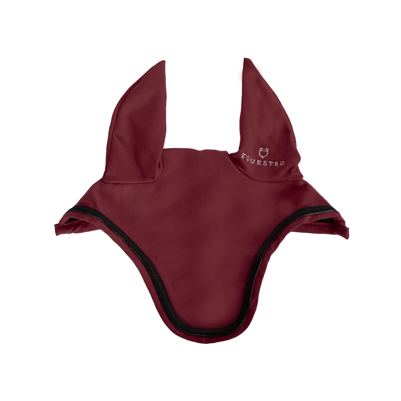 Cuffietta in tessuto tecnico elasticizzato con logo | Sottosella e Accessori | Veli Antimosche | Equestro