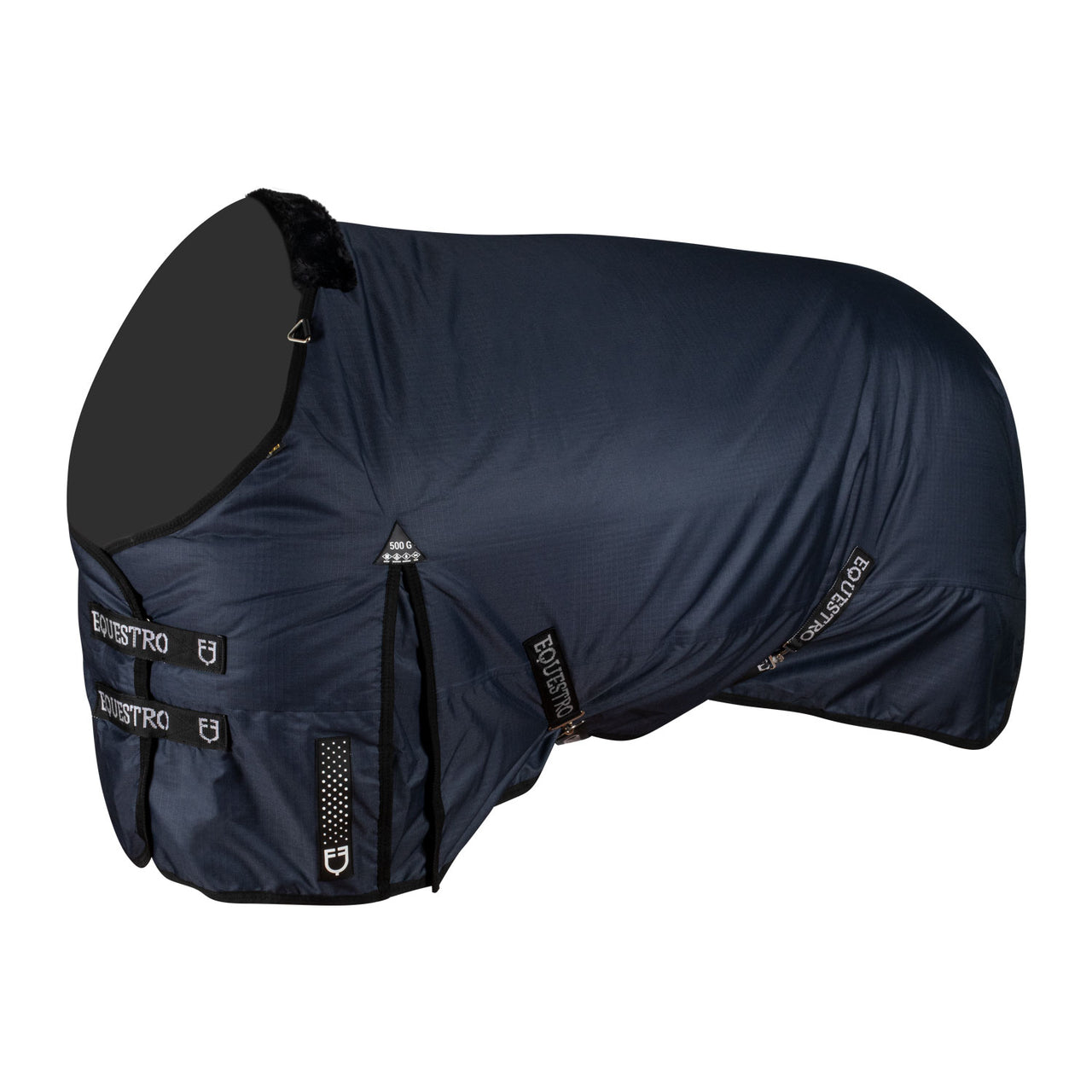 Coperta da paddock Alberta in tessuto antistrappo | Coperte e Cappucci | Coperte da Esterno | Equestro