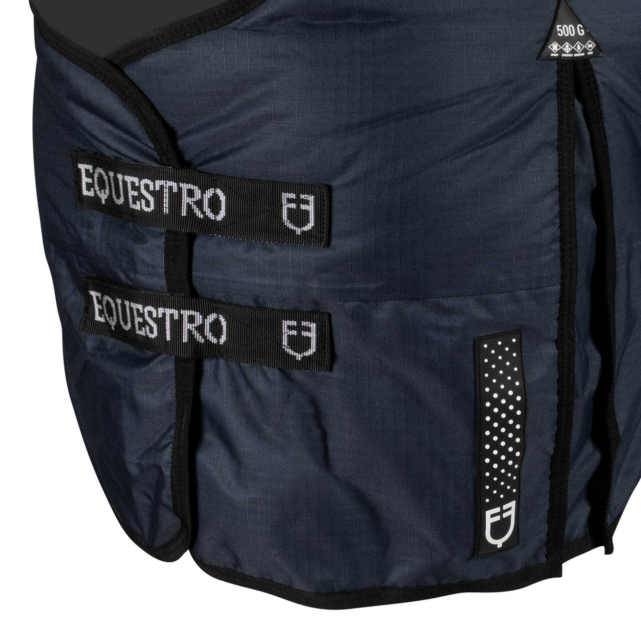 Coperta da paddock Alberta in tessuto antistrappo | Coperte e Cappucci | Coperte da Esterno | Equestro