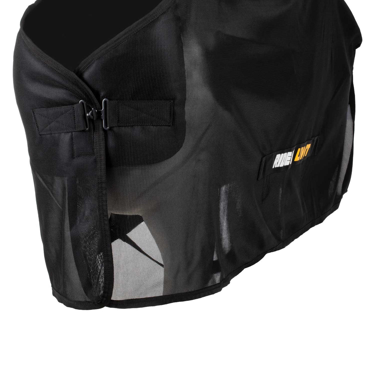 Coperta antimosche tessuto mesh Scuderia Equestro | Maschere e Coperte Antimosche | Maschere e Coperte Antimosche | Equestro