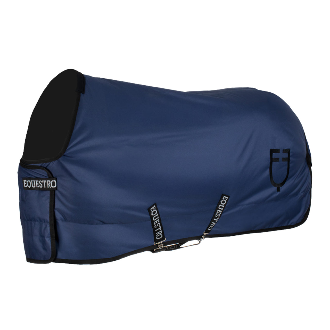 Coperta Nebraska da paddock in tessuto antistrappo 250gr | Coperte e Cappucci | Coperte da Esterno | Equestro