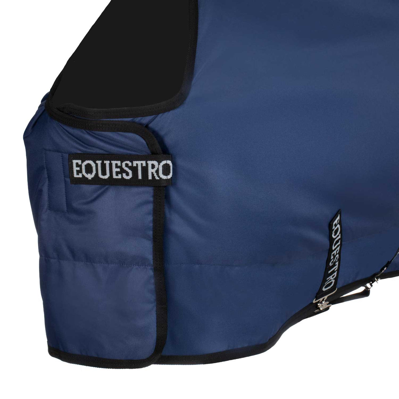Coperta Nebraska da paddock in tessuto antistrappo 250gr | Coperte e Cappucci | Coperte da Esterno | Equestro