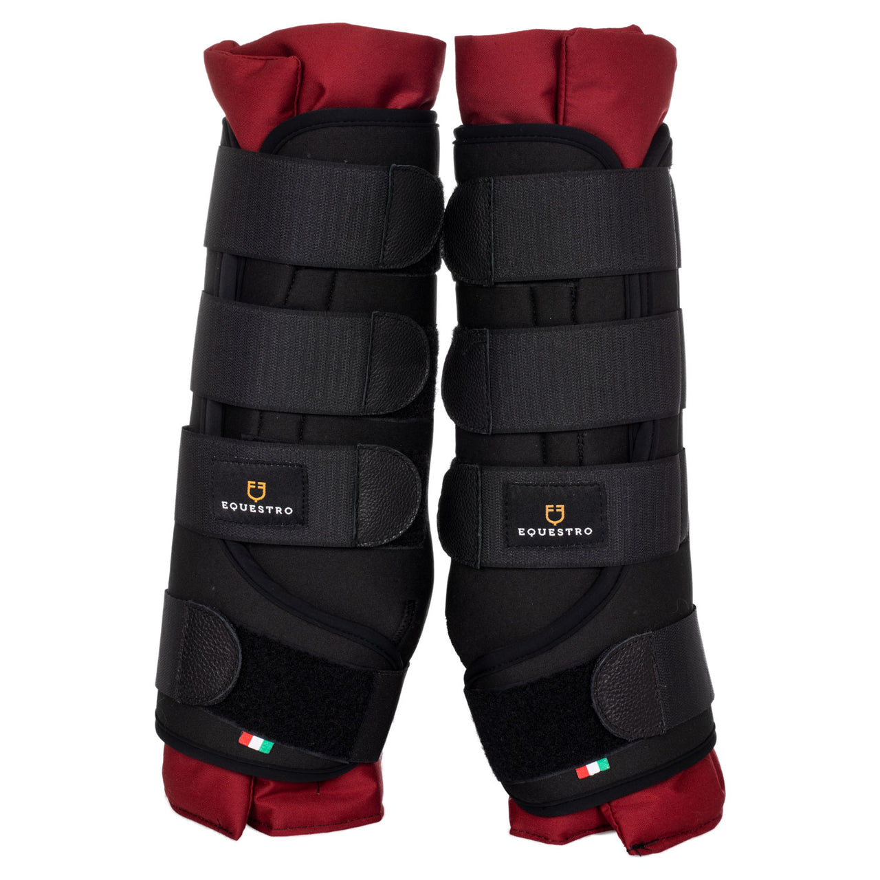 Stable boots imbottitura in cotone | Protezioni | Fasce Protettive | Equestro