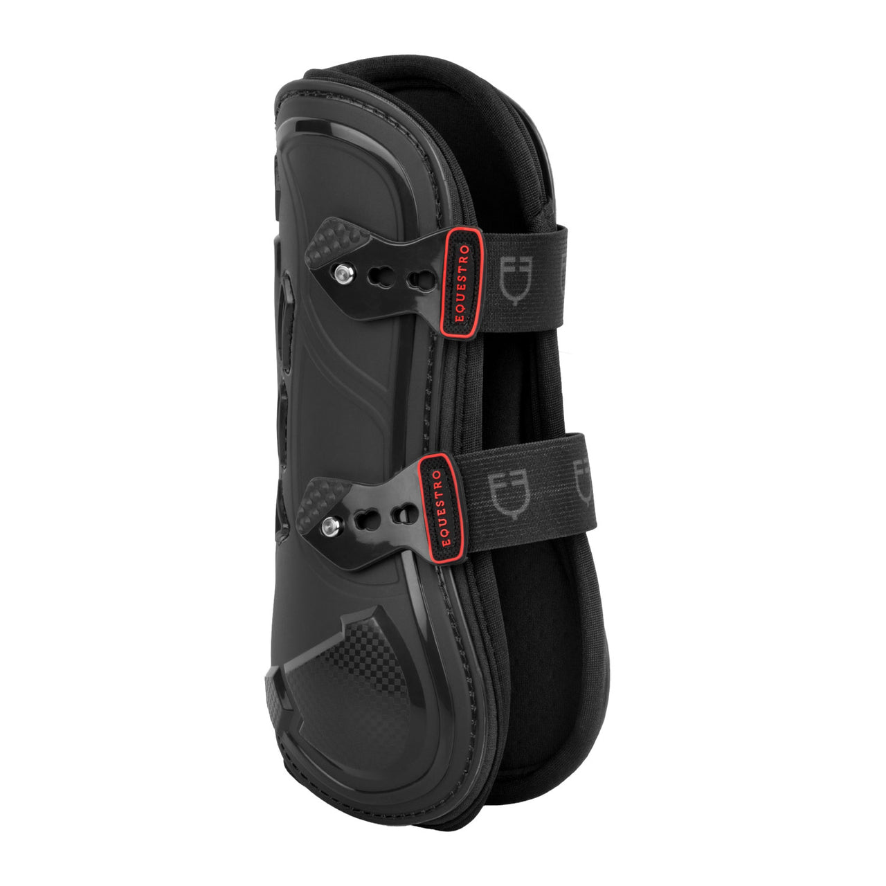 Paratendini in poliuretano e imbottitura in neoprene | Protezioni | Stivaletti Protettivi | Equestro