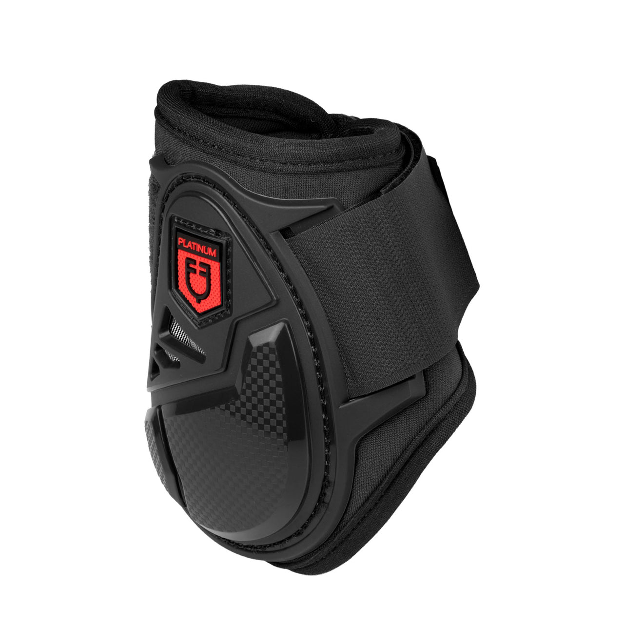 Paranocche young horse poliuretano e neoprene | Protezioni | Stivaletti Protettivi | Equestro